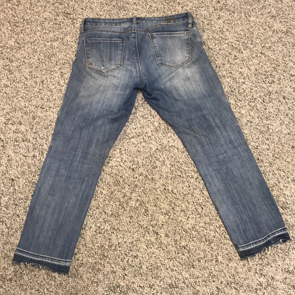 Jeans - Picture 4 of 4